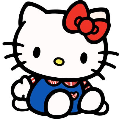 hello kitty