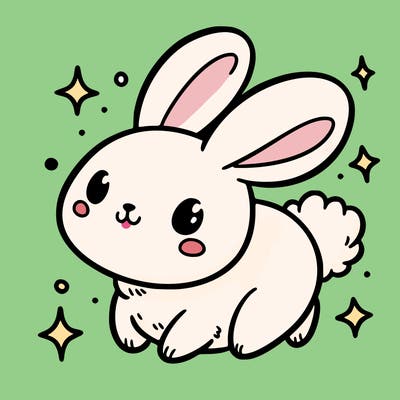 bunny
