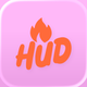 HUD™ Bedroom Dating App