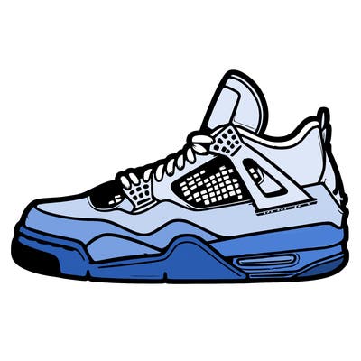 jordan 4