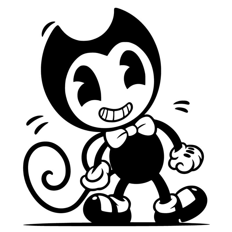 bendy