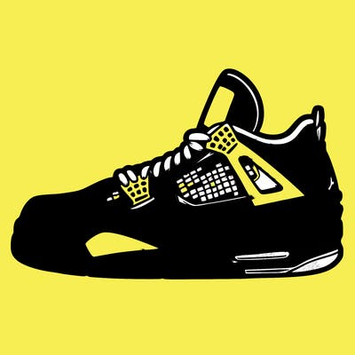 jordan 4