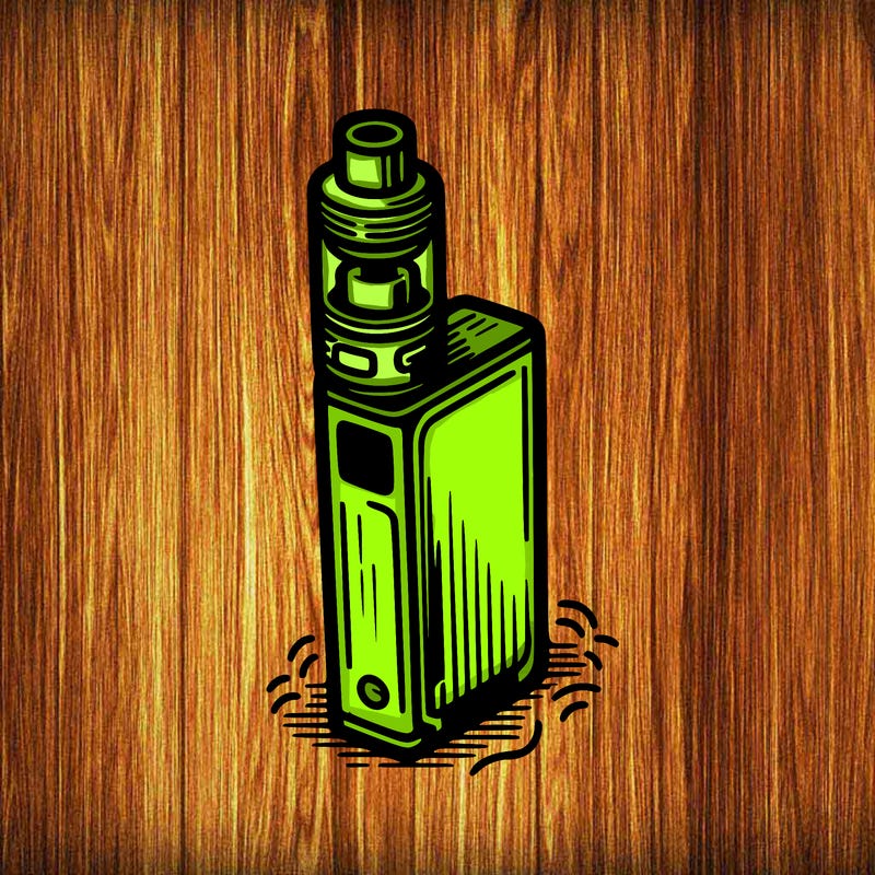 vape