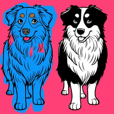 𝓻𝓮𝓪𝓵𝓲𝓼𝓽𝓲𝓬 𝓐𝓾𝓼𝓽𝓻𝓪𝓵𝓲𝓪𝓷 𝓼𝓱𝓮𝓹𝓪𝓻𝓭