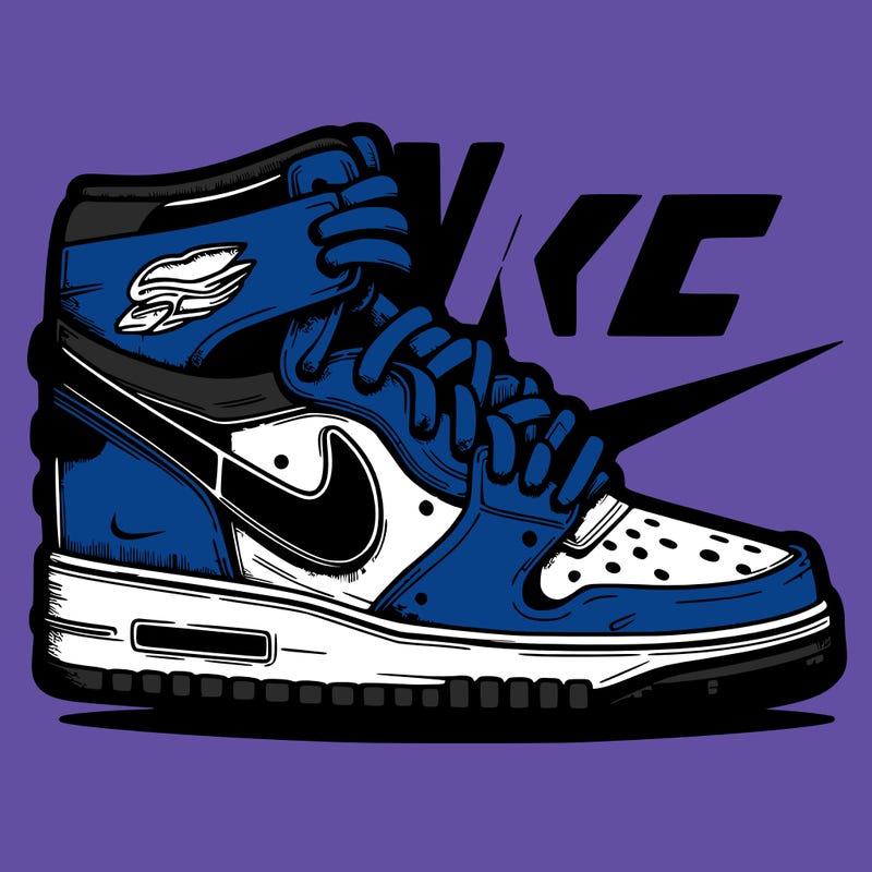 nike
