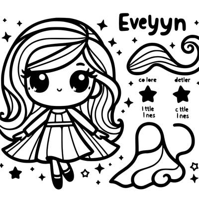 evelyn