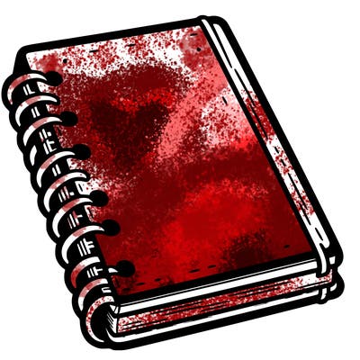 notebook