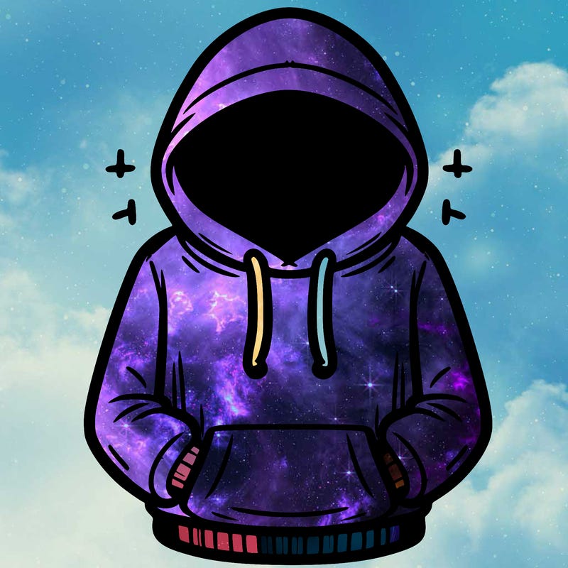 hoodie