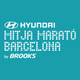 Mitja Marató Barcelona