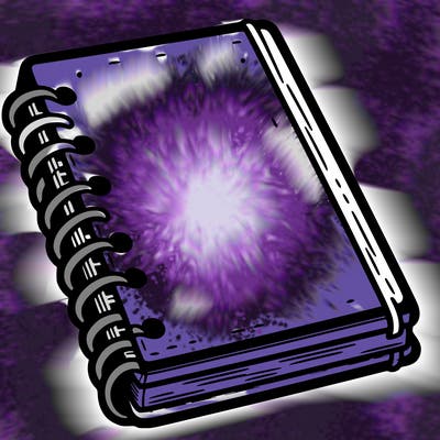 notebook