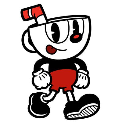 cuphead
