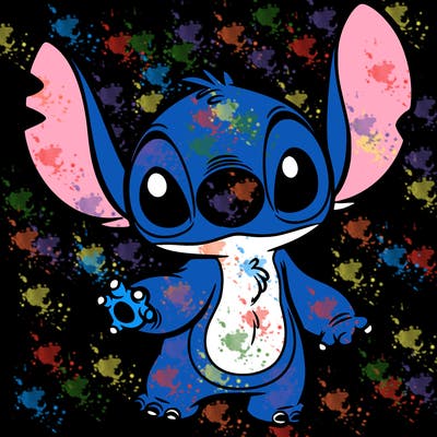 stitch