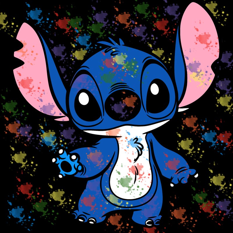 stitch