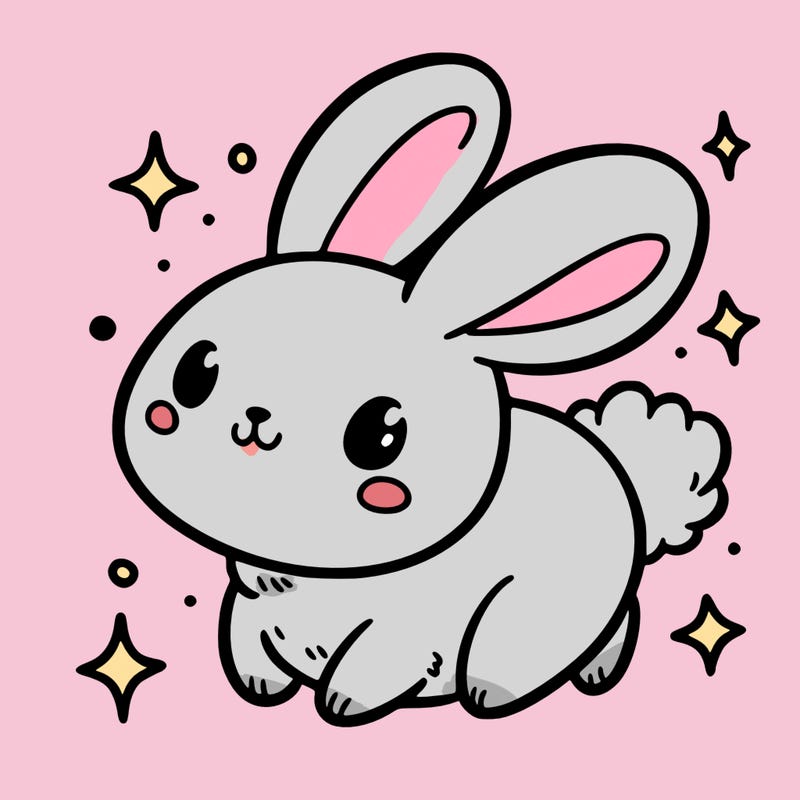 bunny