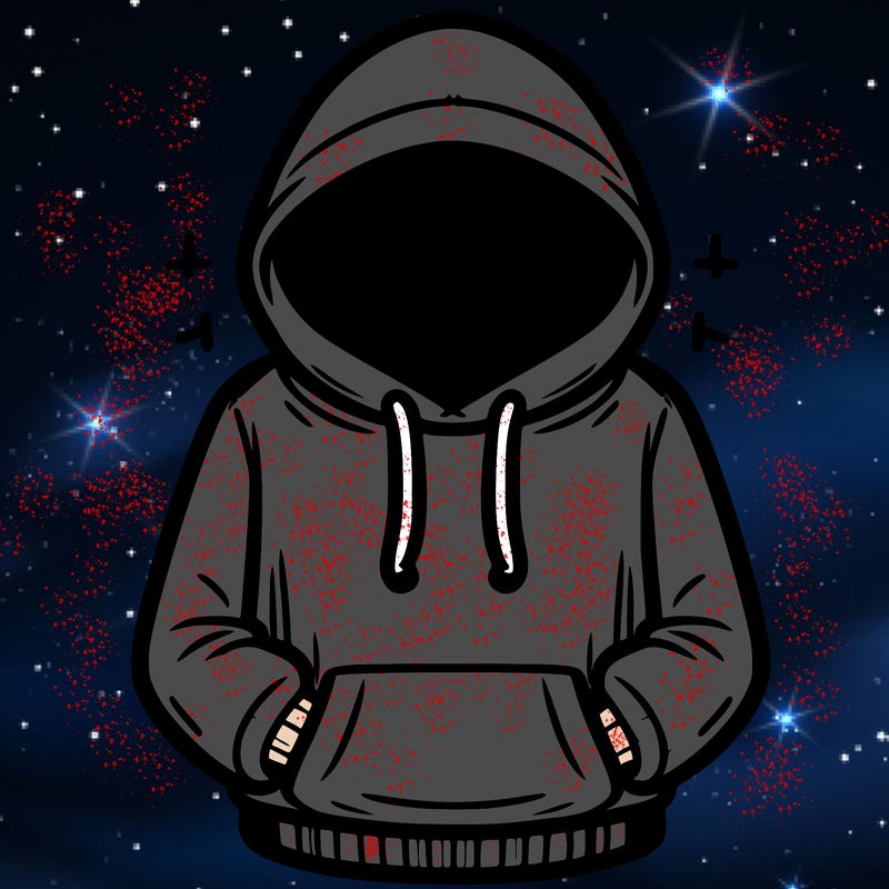 hoodie