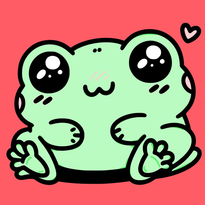 𝚔𝚊𝚠𝚊𝚒𝚒 𝚏𝚛𝚘𝚐