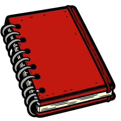 notebook