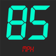 GPS Speedometer Speed Tracker+