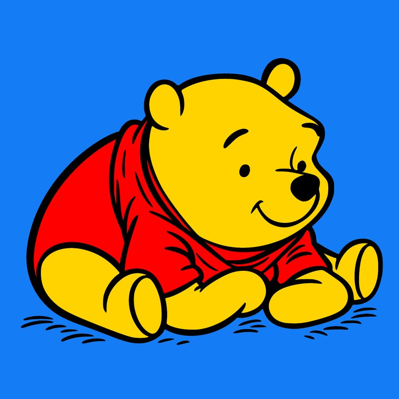 pooh