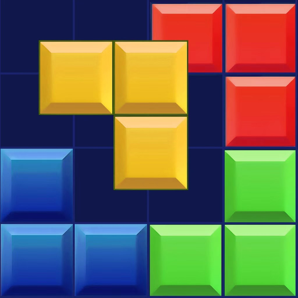 Block Blast - PuzzleGames 2026 - Games App | MWM