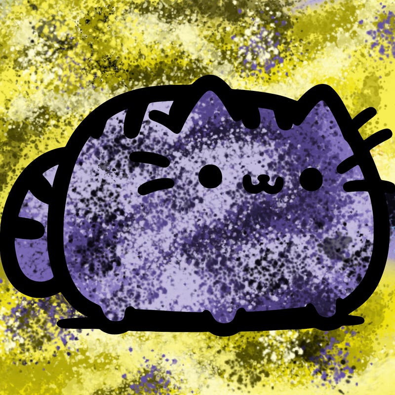 pusheen