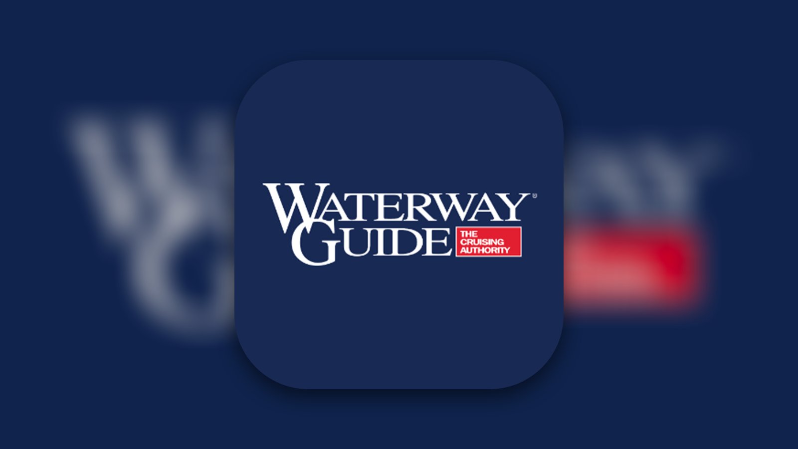 Waterway Guide - Navigation App | MWM