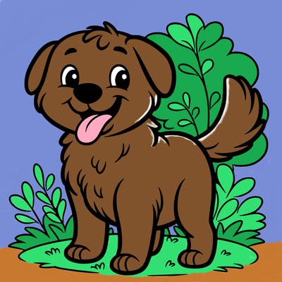 dog