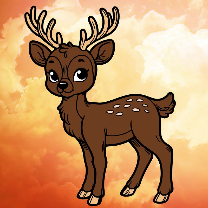 deer