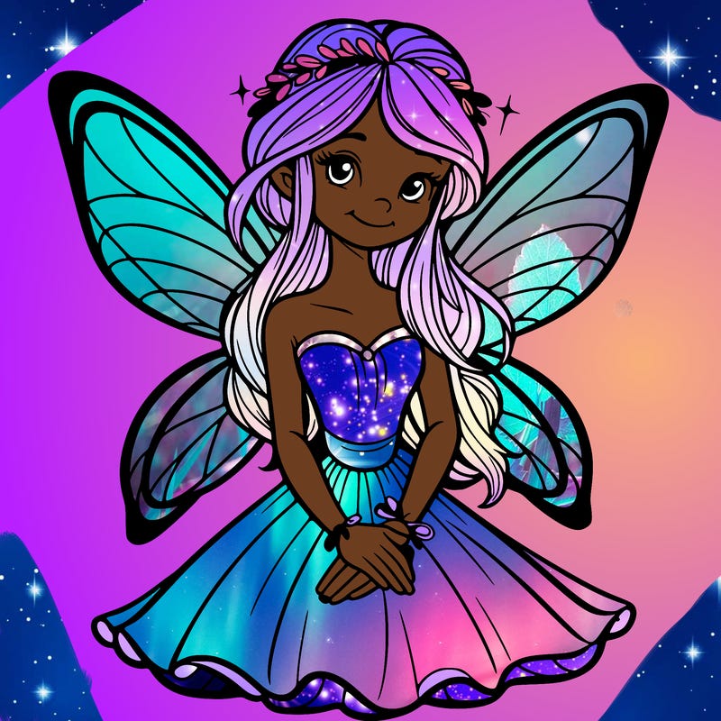 fairy