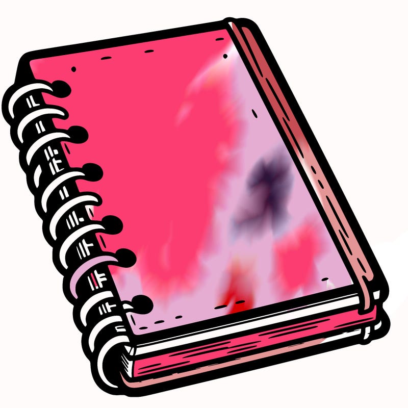 notebook