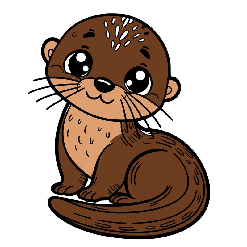 otter