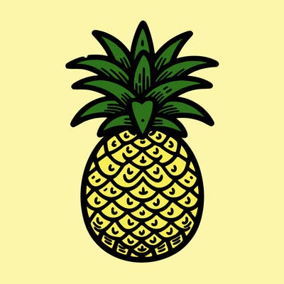 pineapple