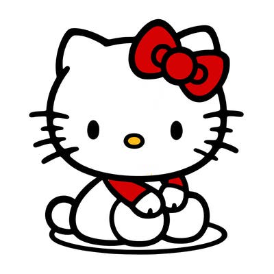 hello kitty