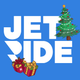 JET Ride