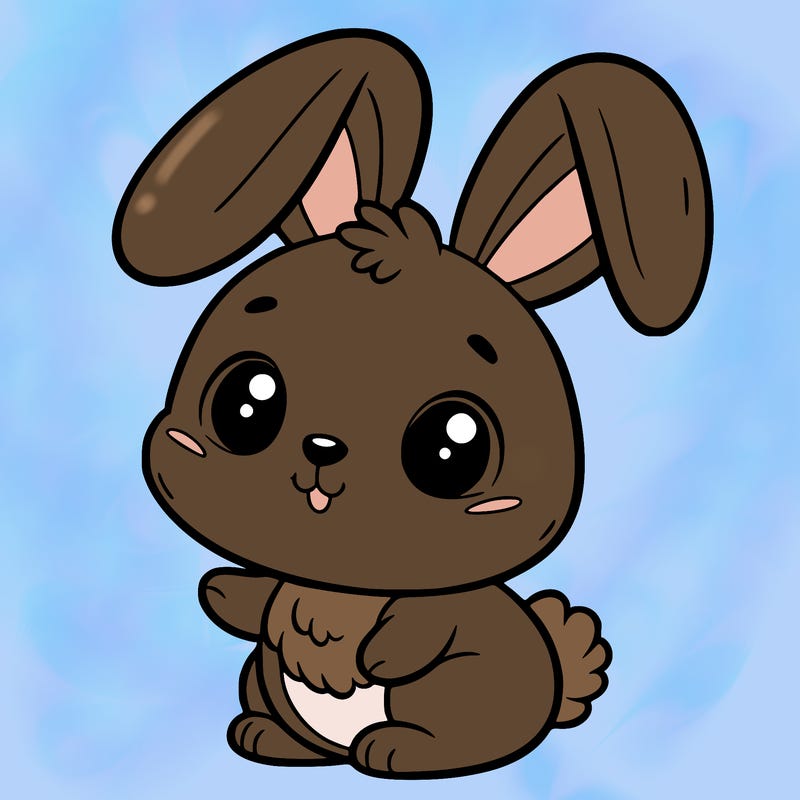 bunny
