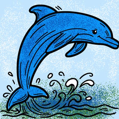 dolphin