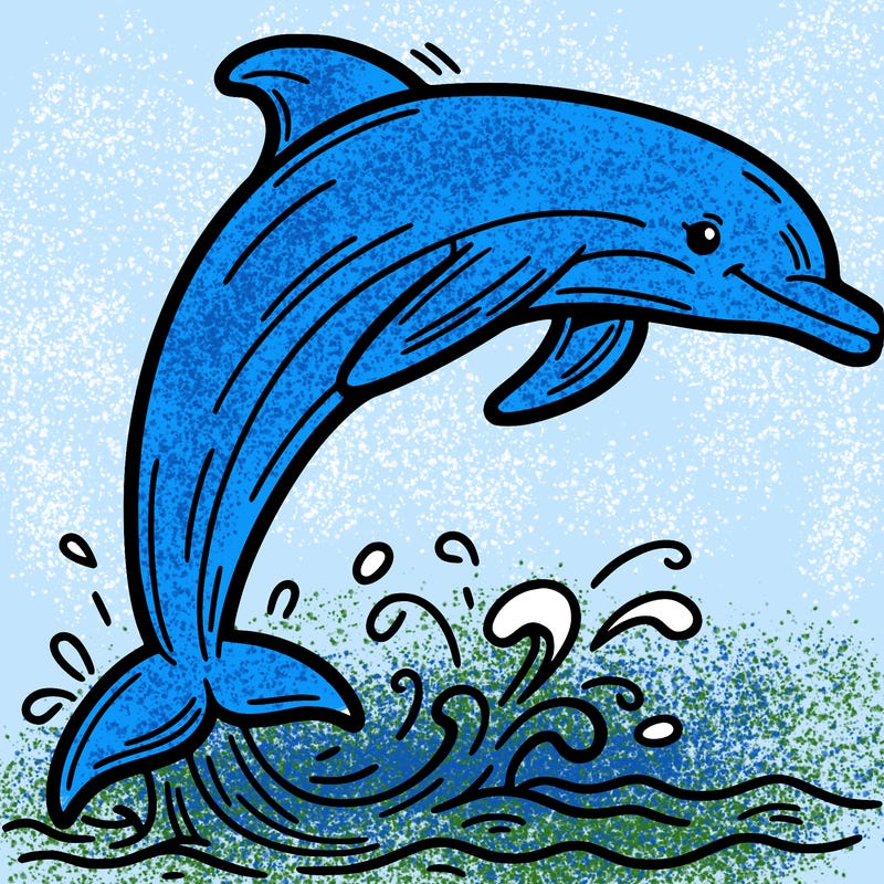 dolphin