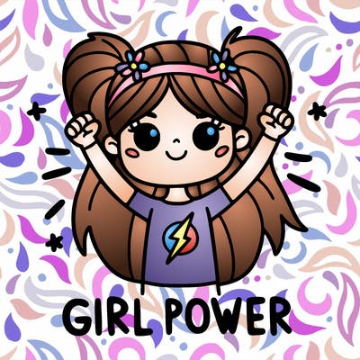 girl power