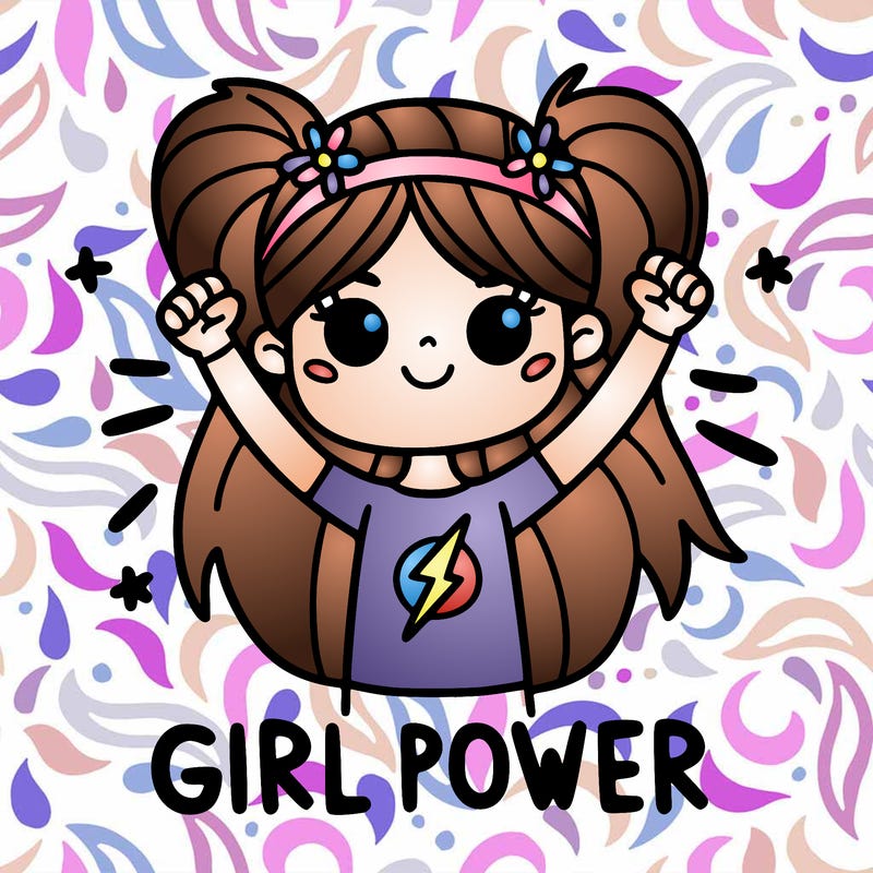 girl power