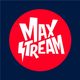 MAXstream - Live Sports & TV