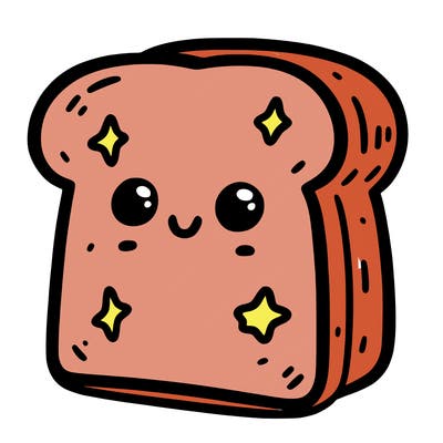 toast