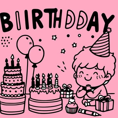 birthday