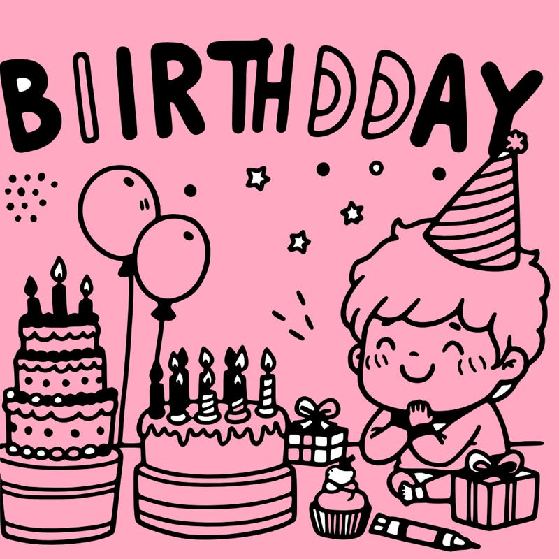 birthday