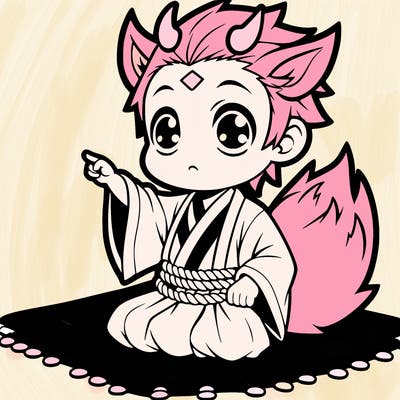 gojo