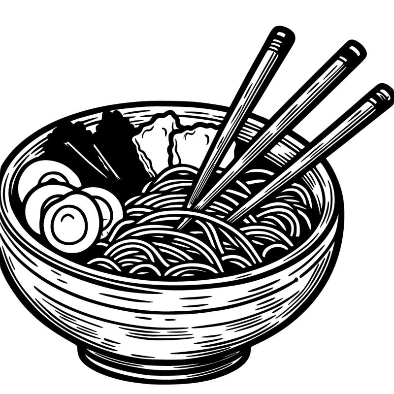 ramen