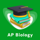 AP Biology Exam Prep Pro