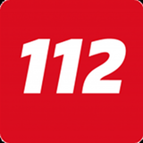 112 BE - App Icon