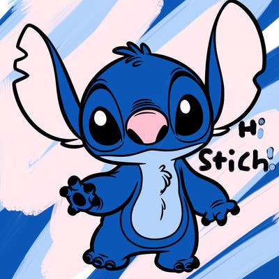 stitch