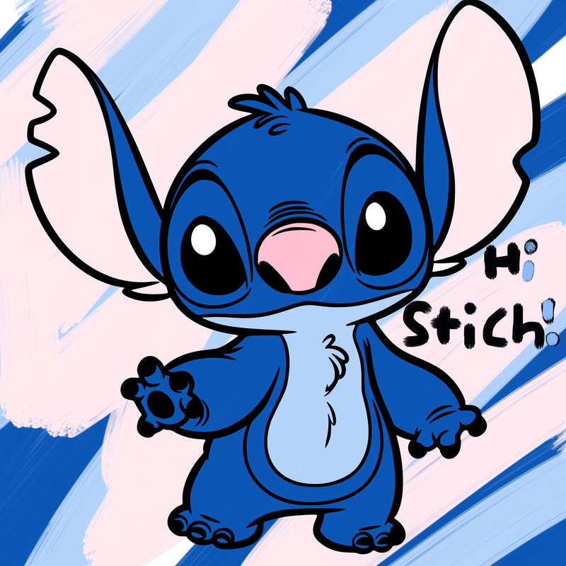 stitch
