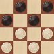Checkers 2 Players online